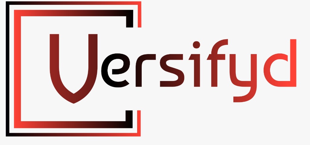 Versifyd Logo